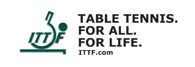 itttf|international table tennis federation continent.